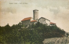 Tassullo - Anni '20
Castel Valer
Ed. G. Pavanello Cles img210.jpg