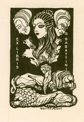giorgio Wenter Marini
Splendido ex libris per Giuseppe Sabattini img35.jpg