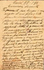 Vervo' Agosto 1916
Dalla maestra di Vervo' alla maestra di Campodenno in tempo di guerra. img538.jpg